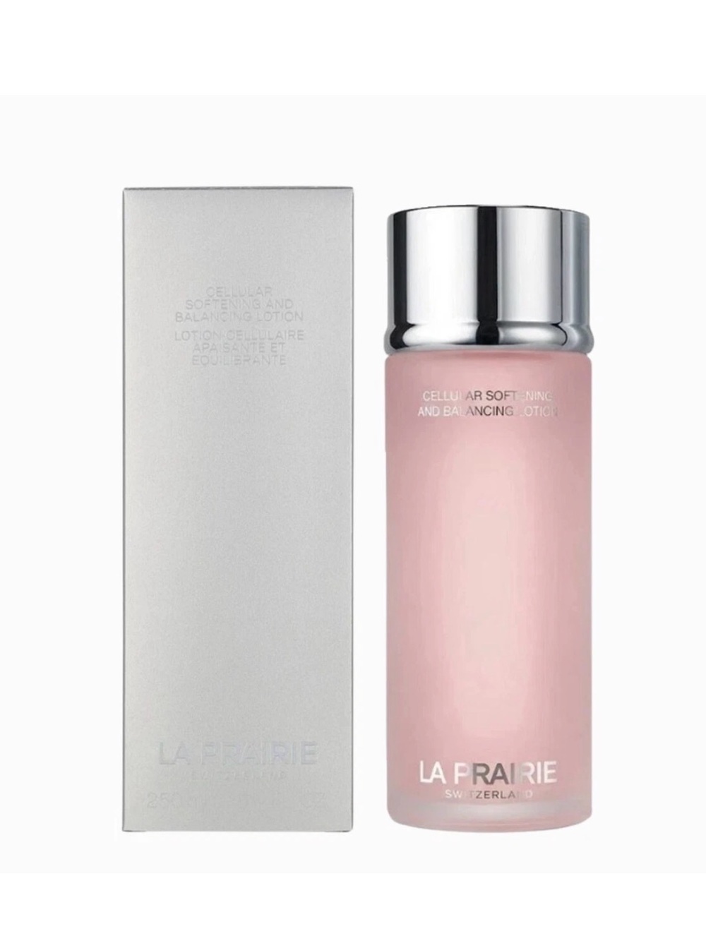 La Prairie Cellular Softening and Balance Lotion 250 ml/8.5 oz